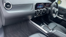 Mercedes-Benz GLA 200 Sport Executive 5dr Auto Petrol Hatchback